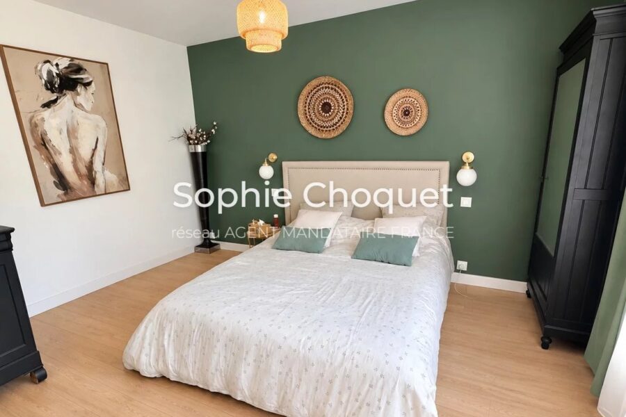 Maison à vendre à Sebourg — Vue nature — photo 4