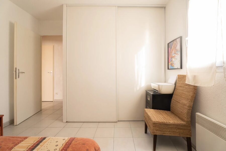Appartement à vendre à Bordeaux — Vue nature — photo 11
