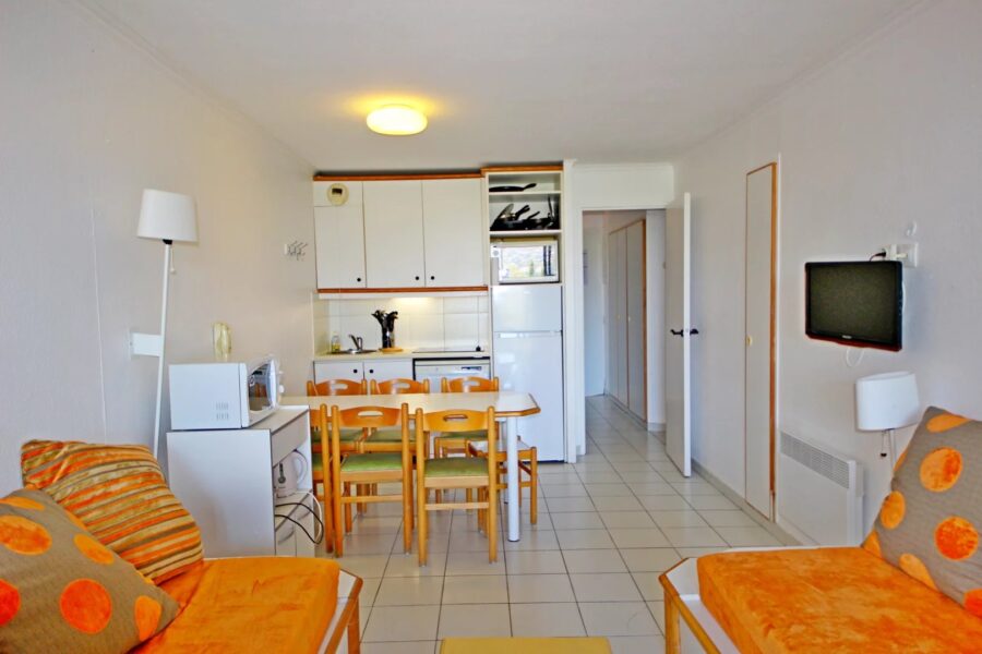 Appartement à vendre à Agay — Vue golf — photo 5