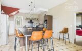 Maison à vendre à Chassiers — Vue montagne — photo 23