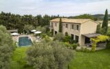Maison à vendre à Eygalières — Vue montagne — photo 2