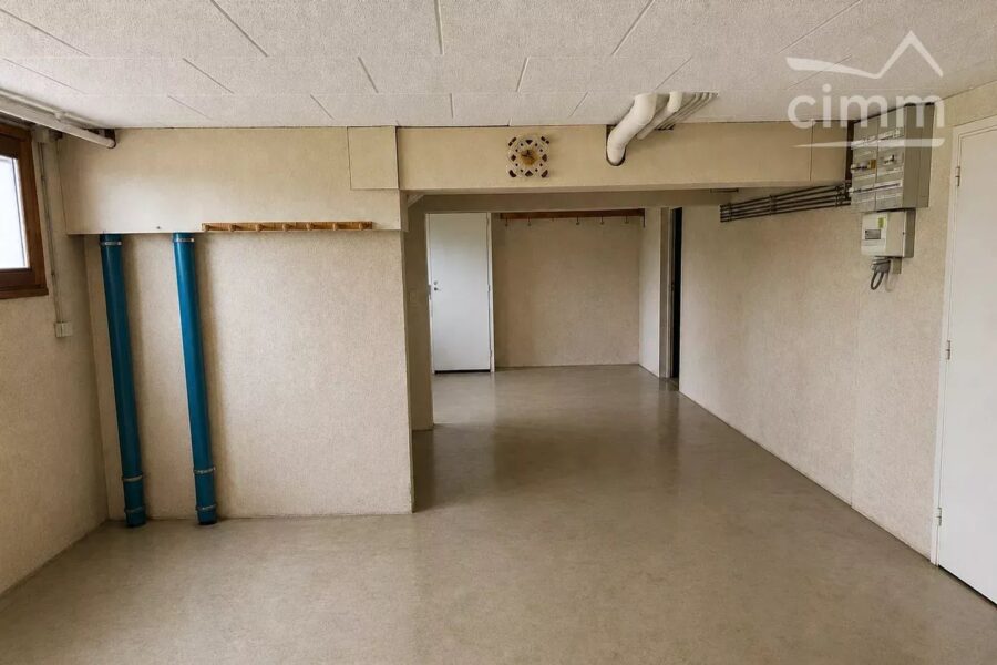 Maison à vendre à Marat — Vue montagne — photo 35