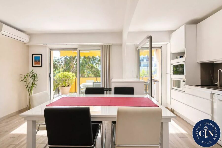 Appartement à vendre à Nice — Vue nature — photo 10