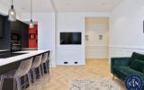 Appartement à vendre à Nice — Vue sur la ville — photo 6