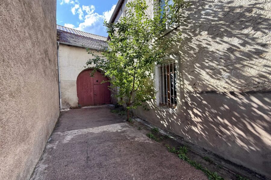 Maison à vendre à Melay — Vue nature — photo 22