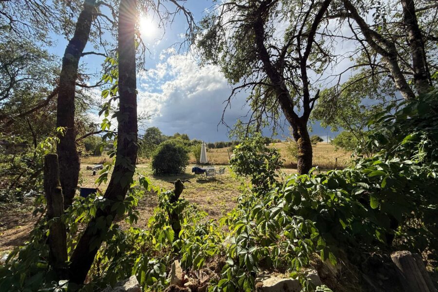Maison à vendre à Melay — Vue nature — photo 26