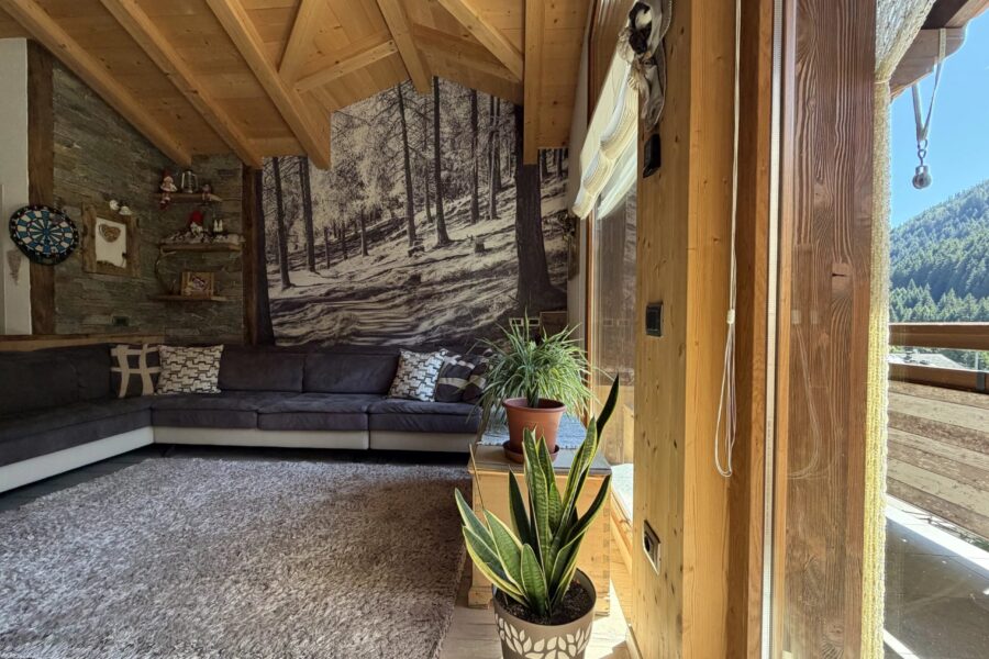 Appartement à vendre à Valdidentro — Vue montagne — photo 24