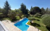 Maison à vendre à Saint-cézaire-sur-siagne — Vue nature — photo 11