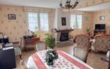Maison à vendre à Saint-pierre-quiberon — Vue parc & jardin — photo 3