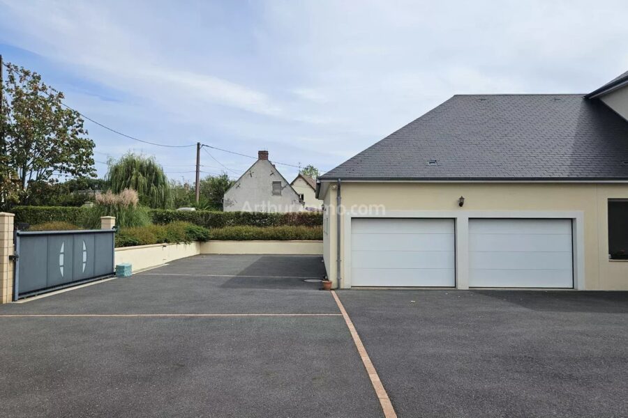 Maison à vendre à Bavent — Vue nature — photo 41