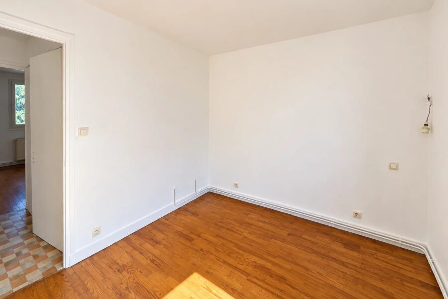 Appartement à vendre à Saint-Étienne — Vue nature — photo 10