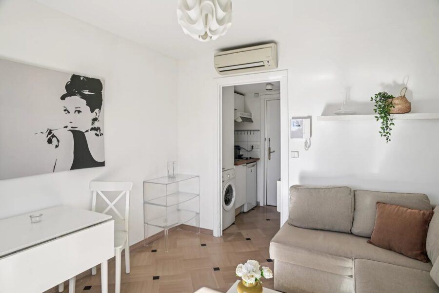 Appartement à vendre à Cannes — Vue mer — photo 8