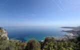 Maison à vendre à Menton — Vue mer — photo 1