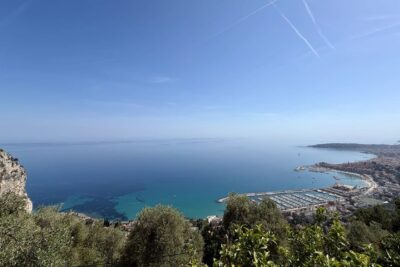 Maison à vendre à Menton