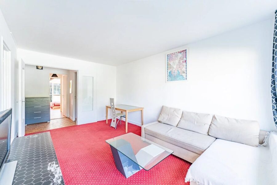 Appartement à vendre à Le pecq — Vue nature — photo 5