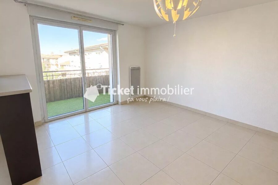 Appartement à vendre à Toulouse — Vue sur la ville — photo 7