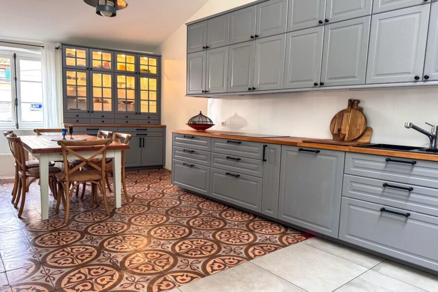 Maison à vendre à Thuir — Vue montagne — photo 11