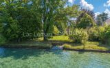 Terrain à vendre à Sciez — Vue lac — photo 2
