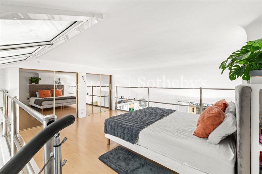 Appartement à vendre à Nice — Vue sur la ville — photo 13