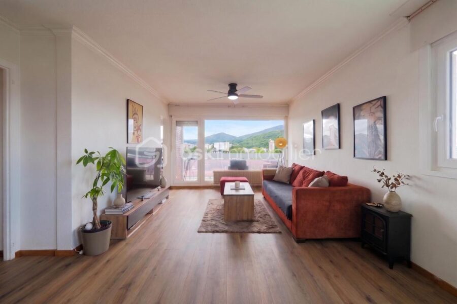 Appartement à vendre à Annemasse — Vue montagne — photo 3