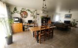 Maison à vendre à Charols — Vue montagne — photo 3