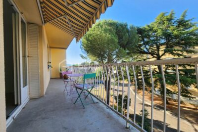 Appartement à vendre à Montelimar