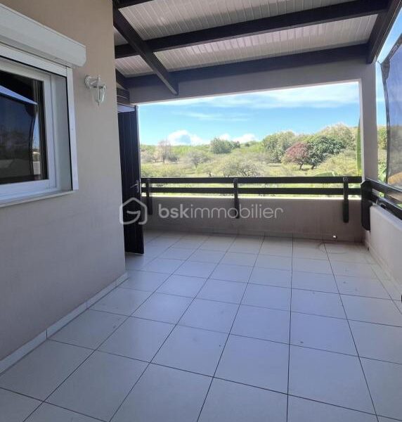 Appartement à vendre à Le gosier — Vue nature — photo 2