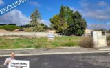 Terrain à vendre à Lespignan — Vue dégagée — photo 2