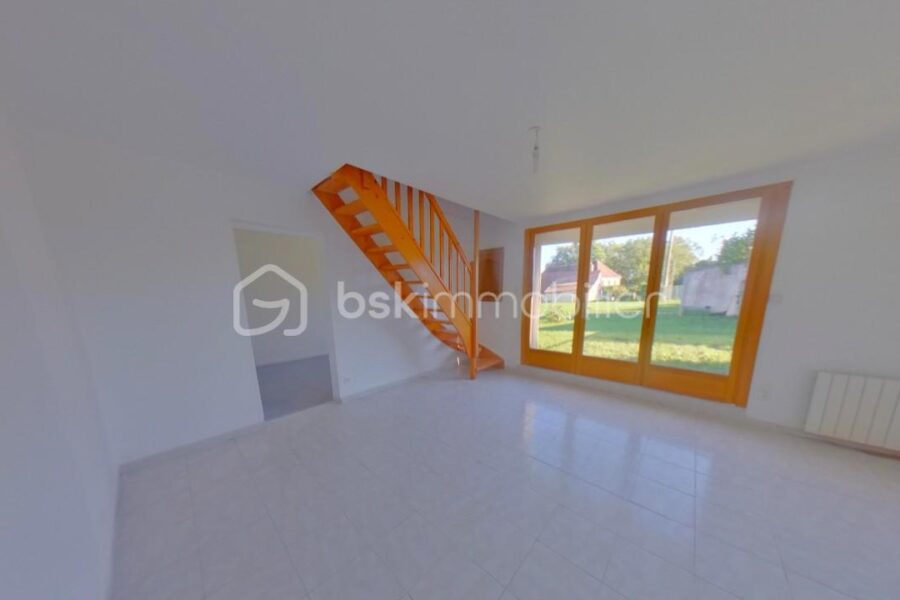 Maison à vendre à Collemiers — Vue nature — photo 3