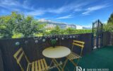 Maison à vendre à Froges — Vue montagne — photo 3