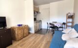 Appartement à vendre à La foux d allos — Vue montagne — photo 3