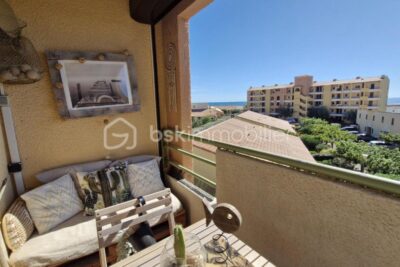 Appartement à vendre à Port leucate