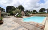 Maison à vendre à Goven — Vue parc & jardin — photo 3