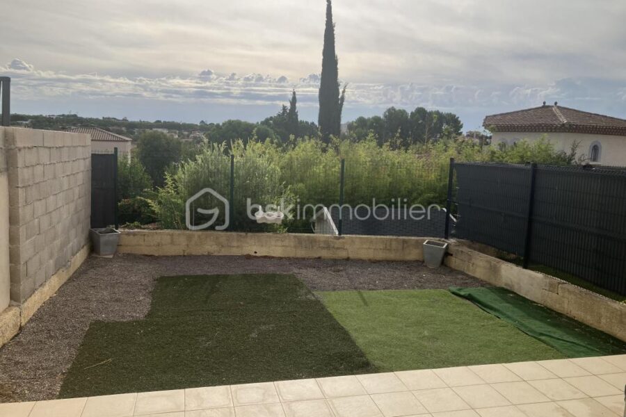 Maison à vendre à Beziers — Vue sur la ville — photo 3