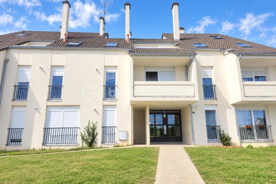 Appartement à vendre à Beauvais — Vue nature — photo 3