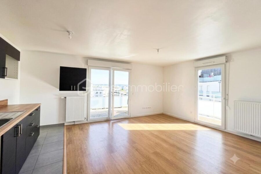 Appartement à vendre à Sannois — Vue sur la ville — photo 3
