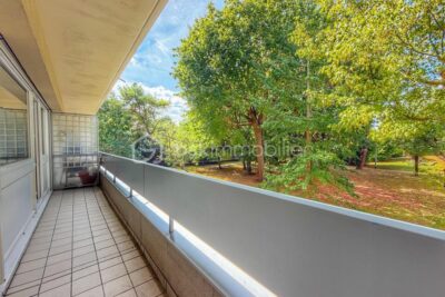 Appartement à vendre à Marly le roi