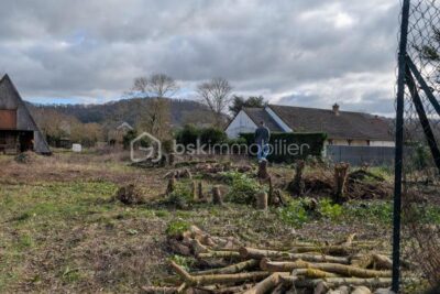 Terrain à vendre à Poses