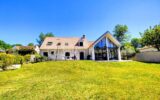 Maison à vendre à Jouars pontchartrain — Vue parc & jardin — photo 2