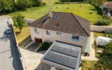 Maison à vendre à Fontenay les briis — Vue nature — photo 3