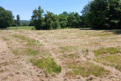 Terrain à vendre à Marciac