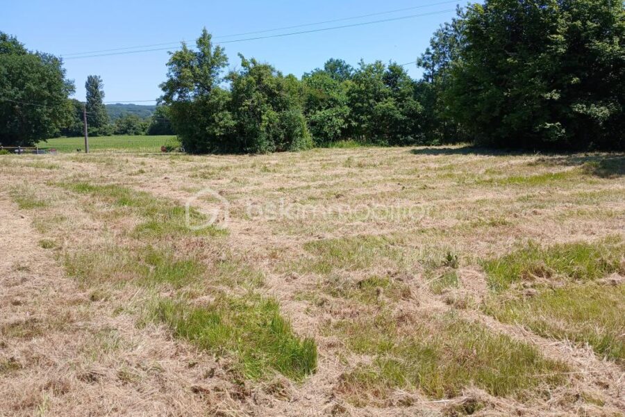Terrain à vendre à Marciac — Vue nature — photo 1