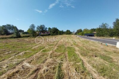 Terrain à vendre à Negrepelisse