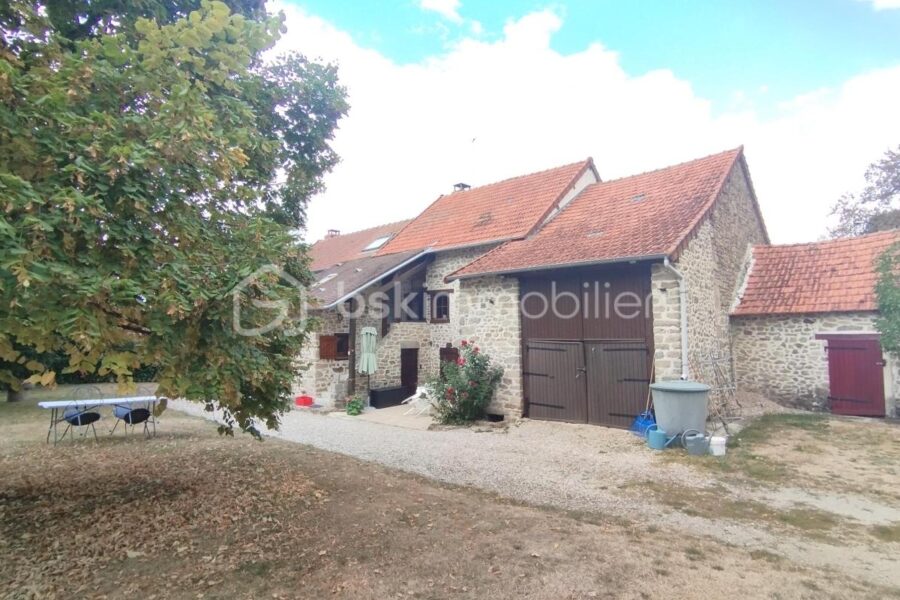 Maison à vendre à Noth — Vue nature — photo 3