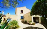 à vendre à Le Barcarès — Vue dégagée — photo 2