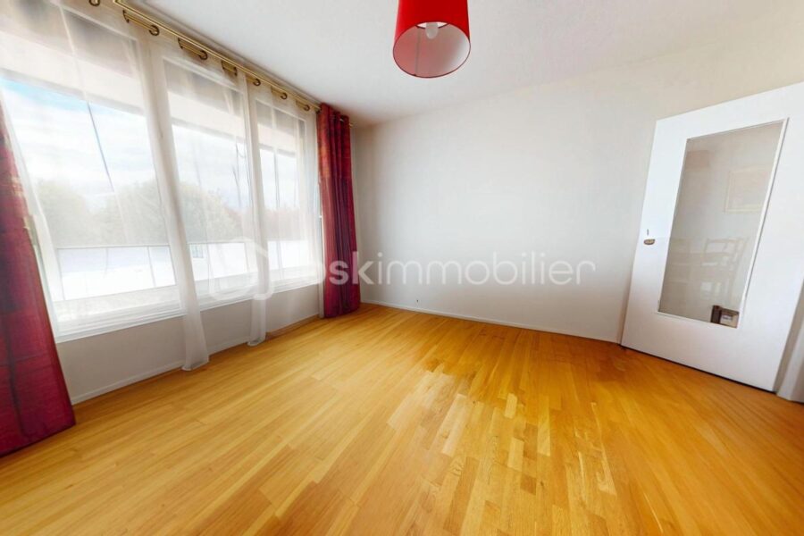 Appartement à vendre à Saint jean de braye — Vue nature — photo 3