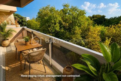 Appartement à vendre à Bordeaux