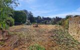 Terrain à vendre à Jouars pontchartrain — Vue dégagée — photo 2