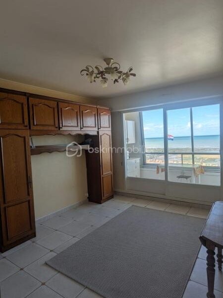 Appartement à vendre à Courseulles sur mer — Vue mer — photo 2