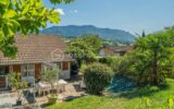 Maison à vendre à La biolle — Vue montagne — photo 1
